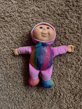 Cabbage Patch Kids Doll – Like Newhouse
